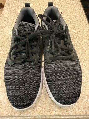 Travis Mathew Men’s The Daily Pro Hybrid Lace Up Golf Shoe